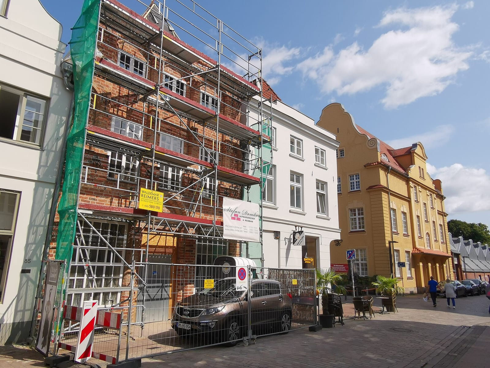 Kleines Waffelhaus photo 3