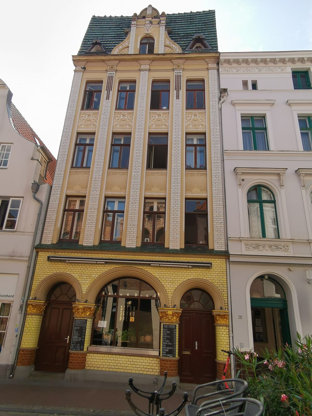 ONE Fairtrade Altstadtrösterei photo 2