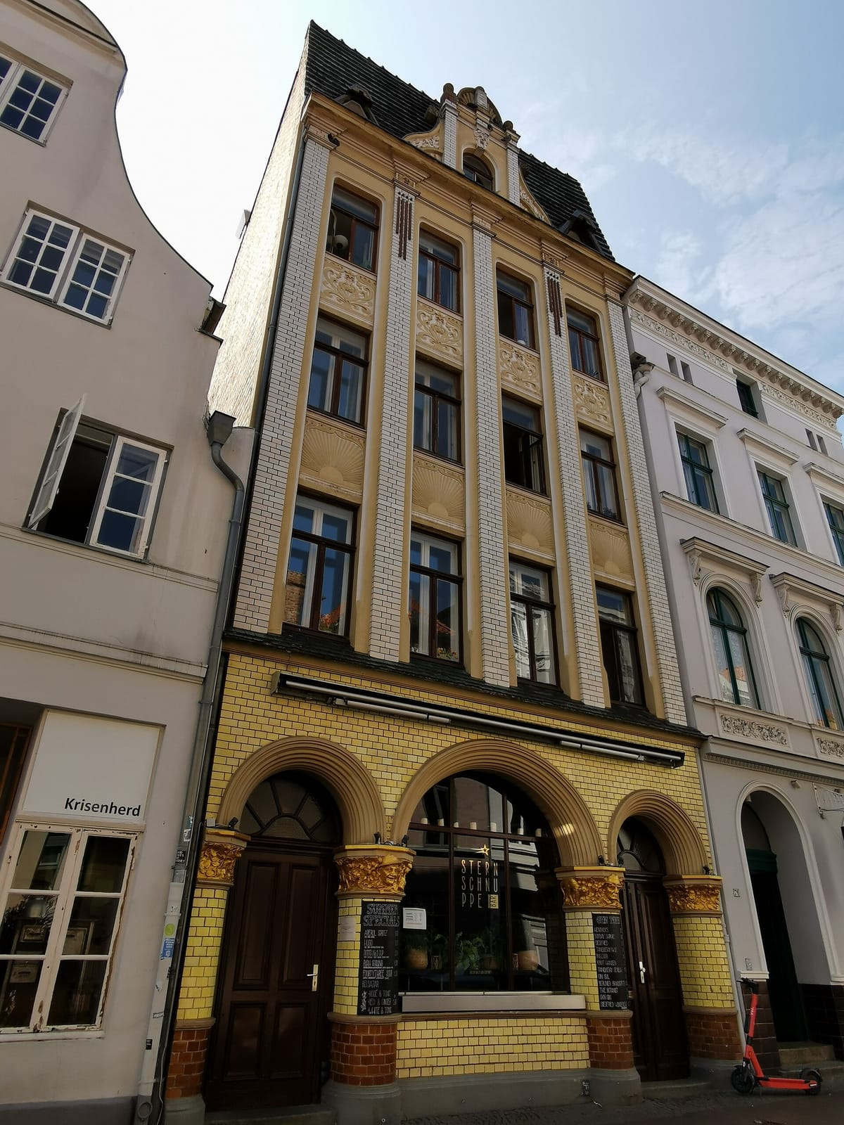 ONE Fairtrade Altstadtrösterei photo 4