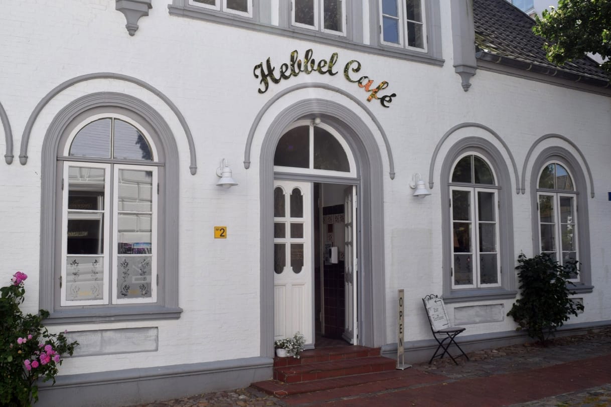 Hebbel Café photo 3