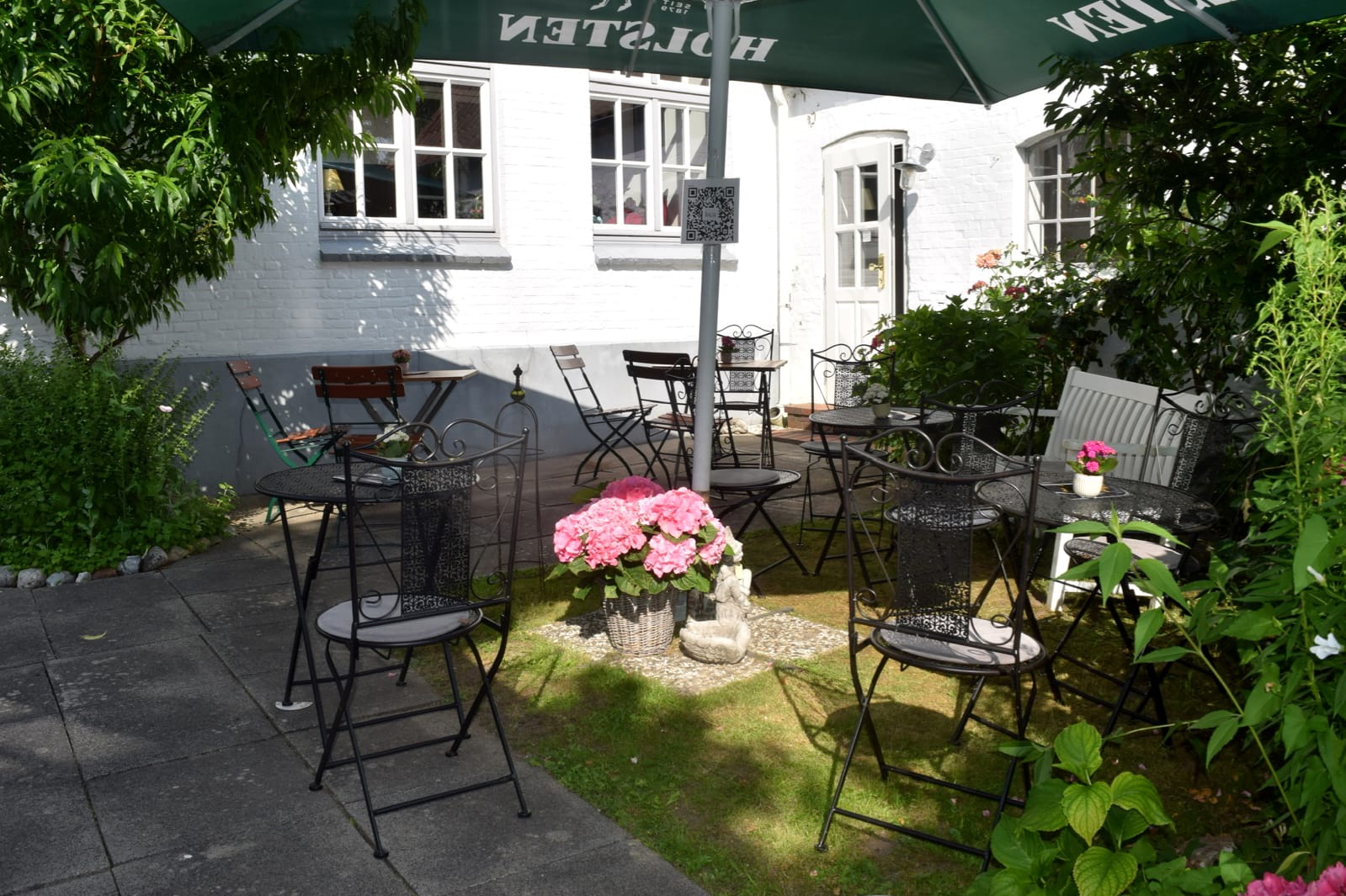 Hebbel Café photo 2