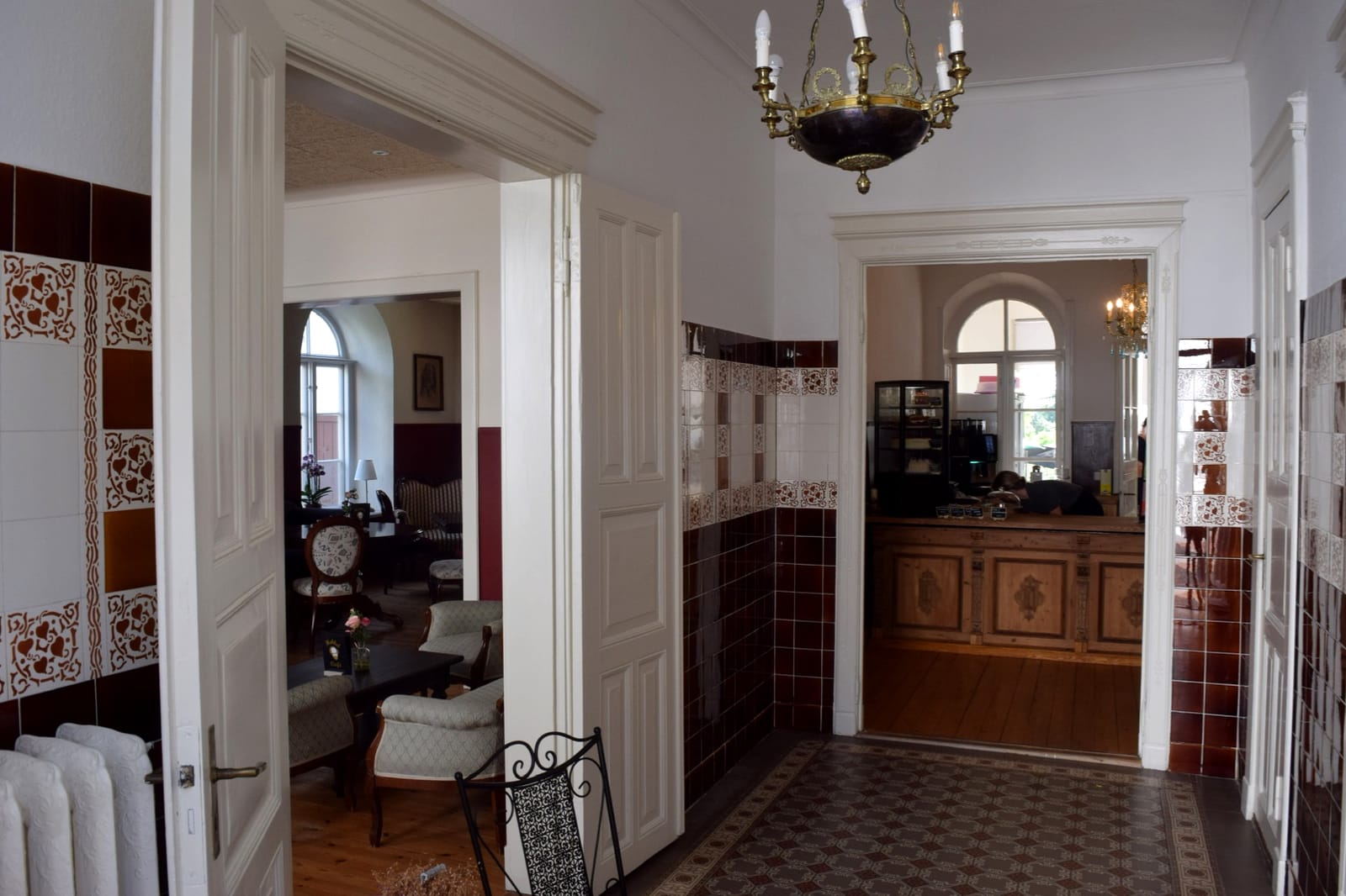 Hebbel Café photo 6