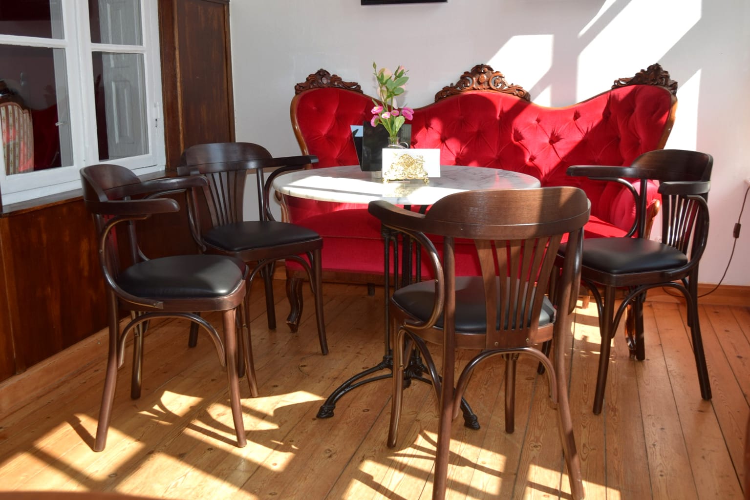 Hebbel Café photo 4