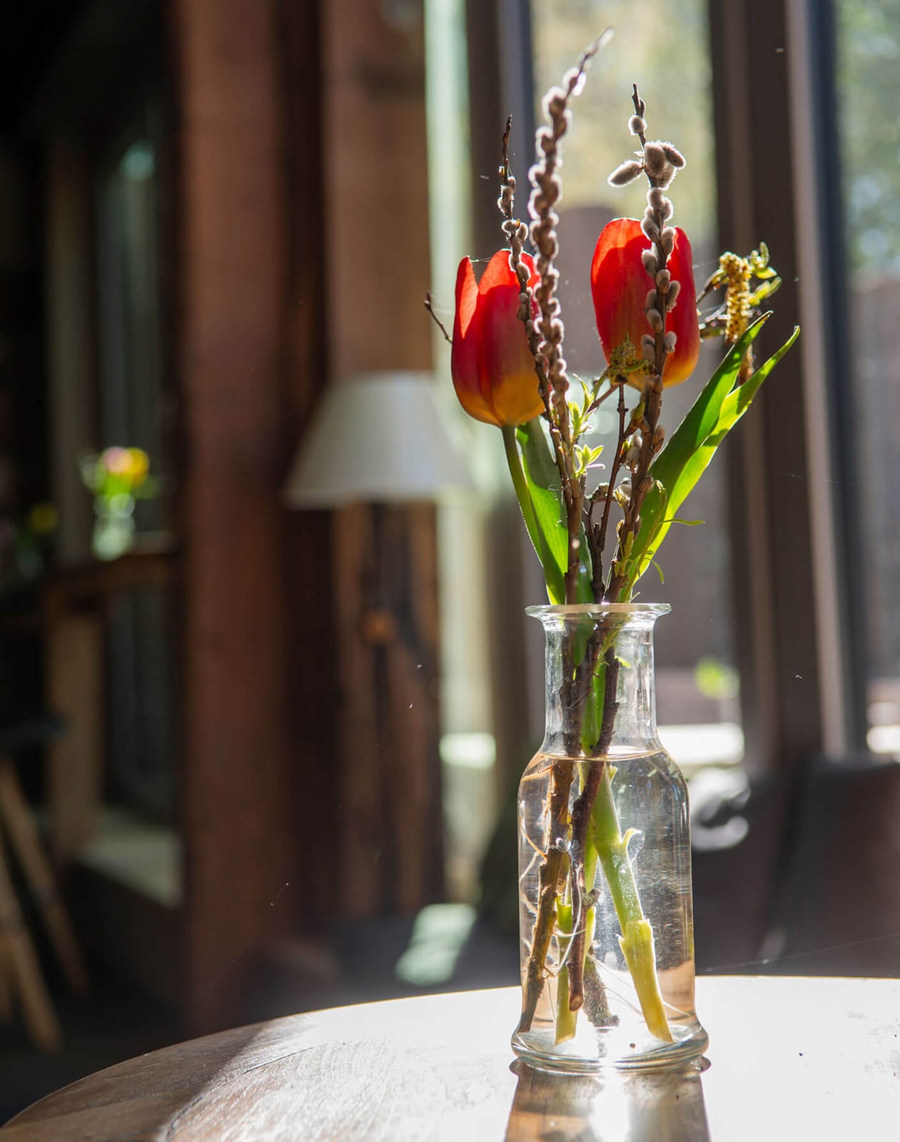 Café Hedwig im Koog photo 2