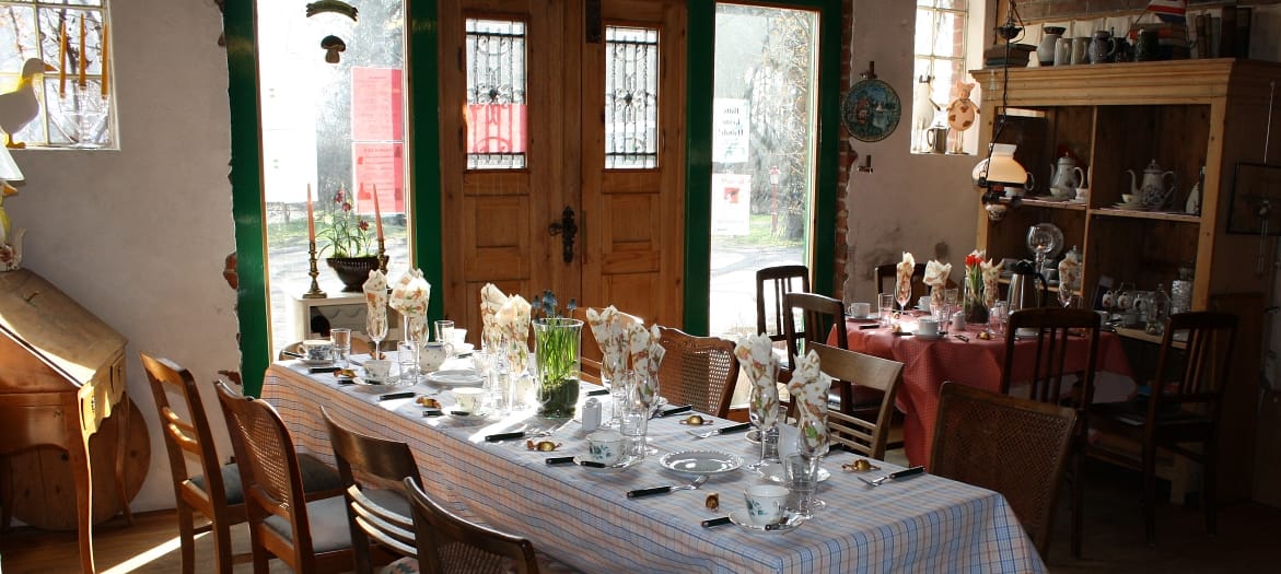 Antik-Café Labenz - bric-a-brac and more photo 2