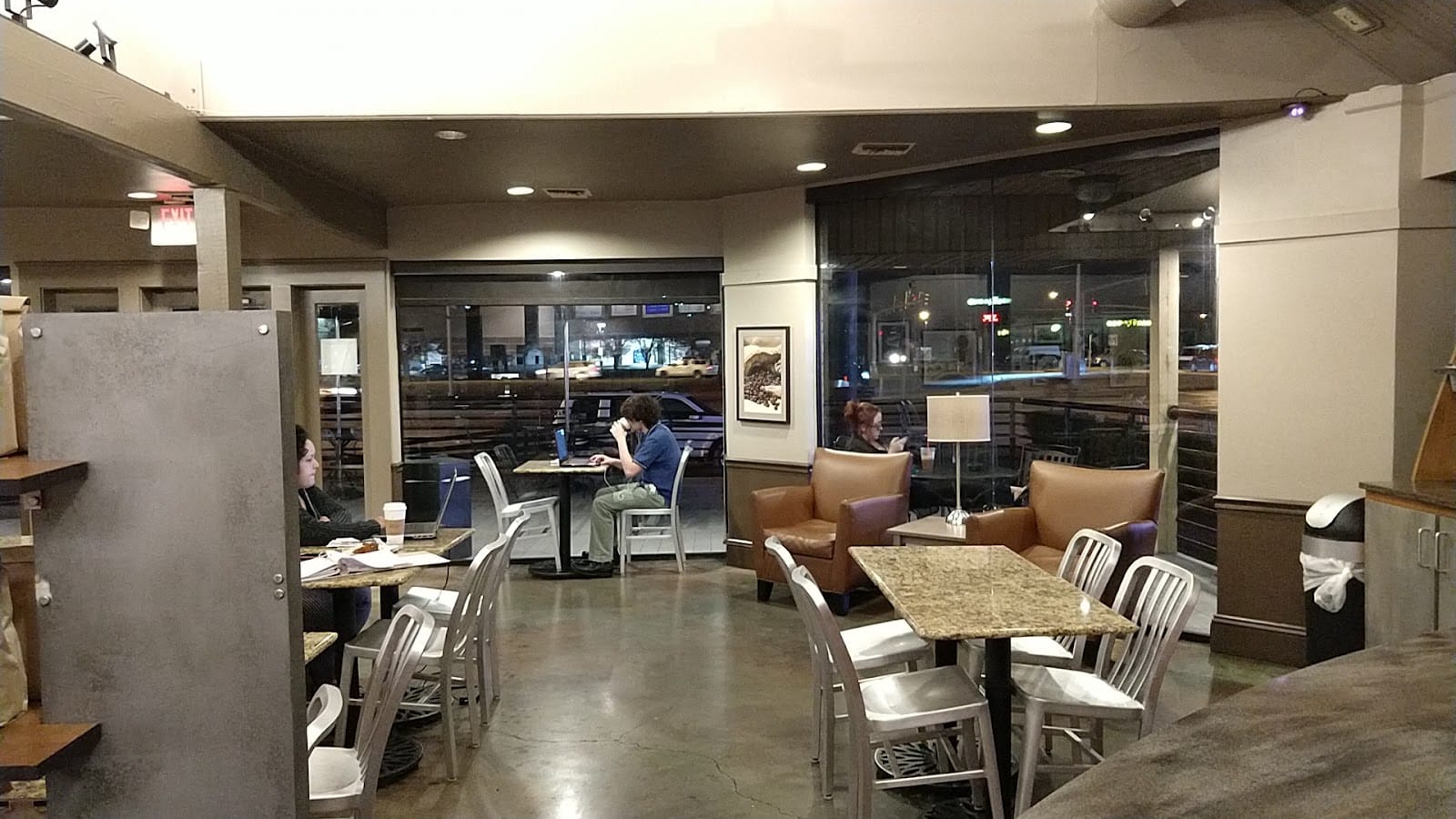 CC's Coffee House