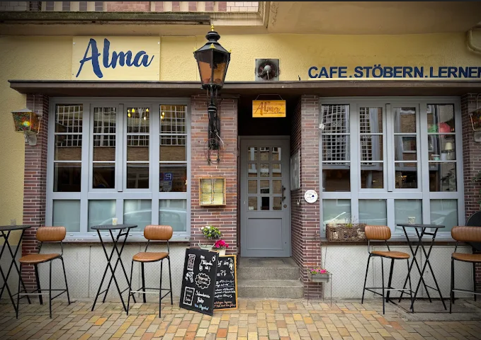 Café Alma