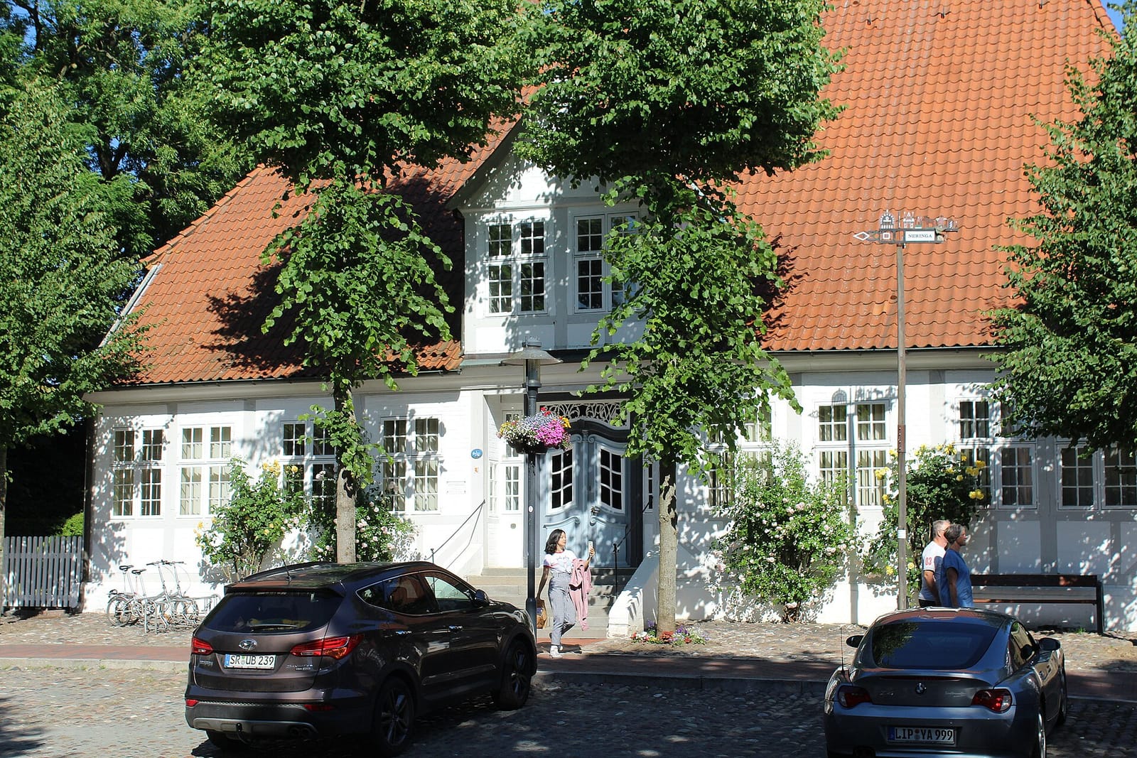 Cafe Elefant photo 2