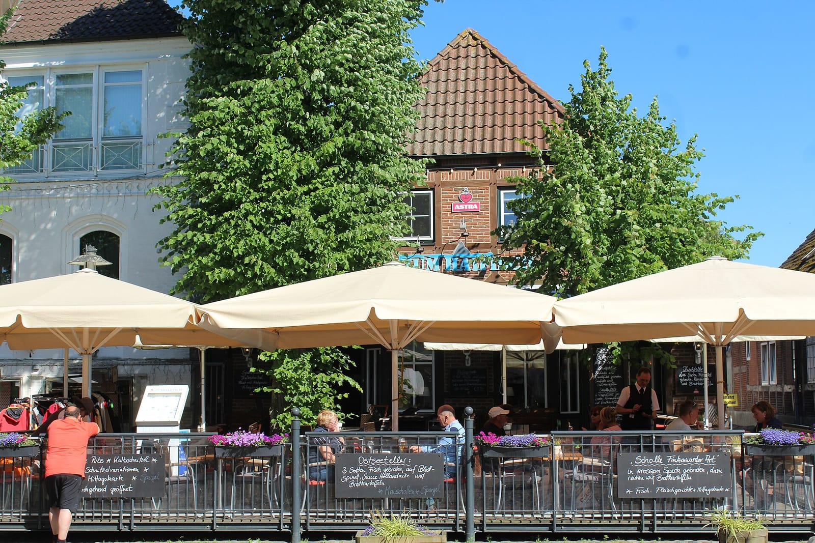 Cafe Elefant