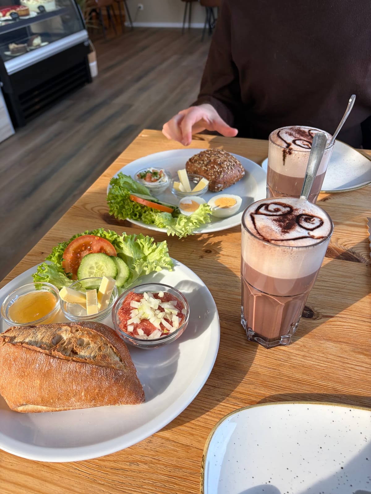 Café Riebe