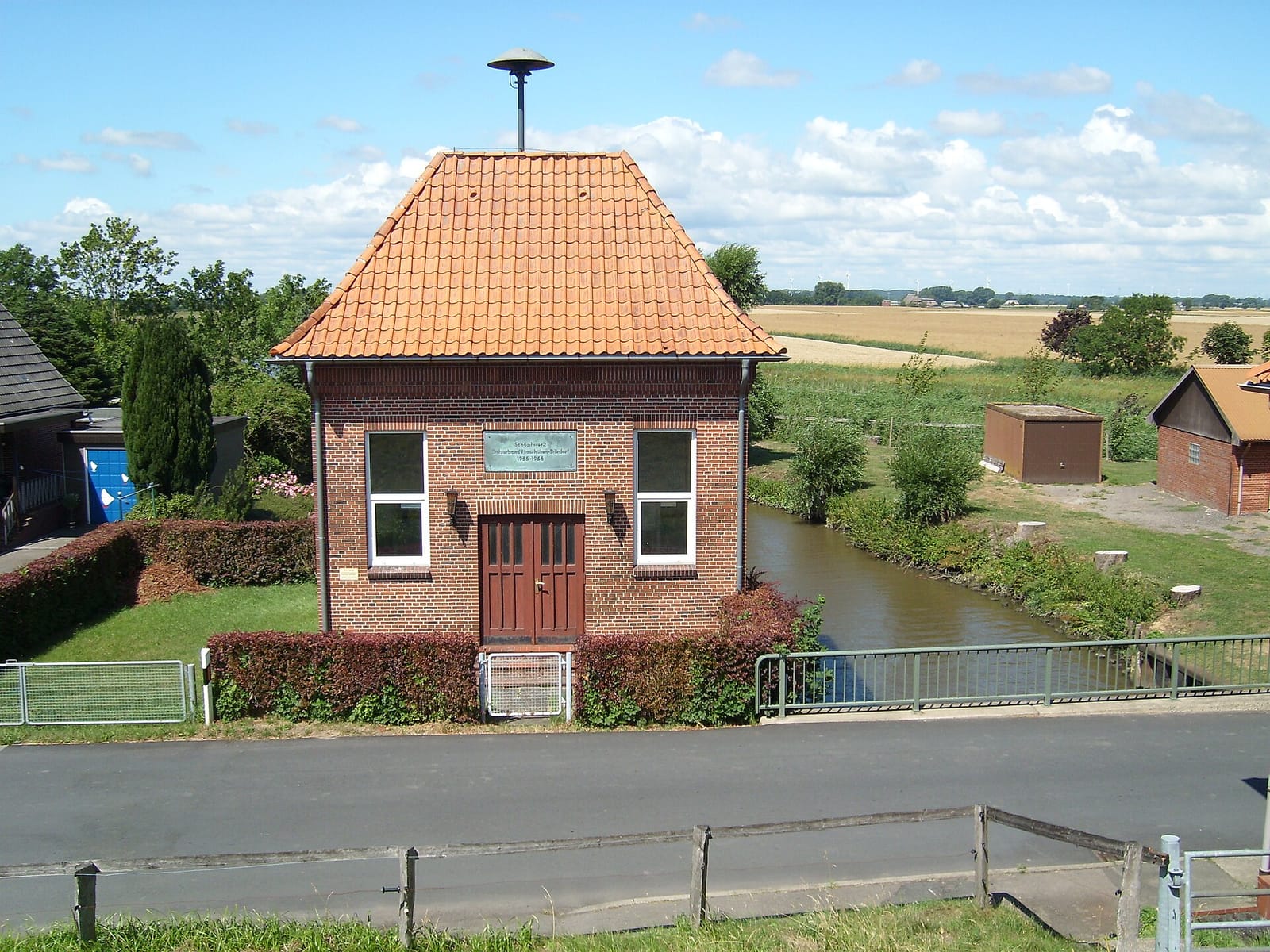 Cafe zur Schleuse photo 4