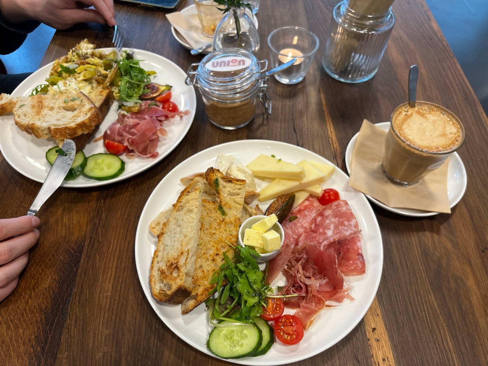 Café Union