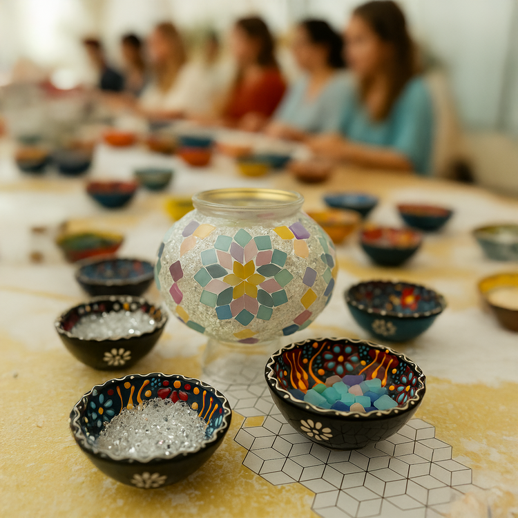 mosaic photo 3