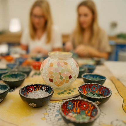 mosaic photo 5