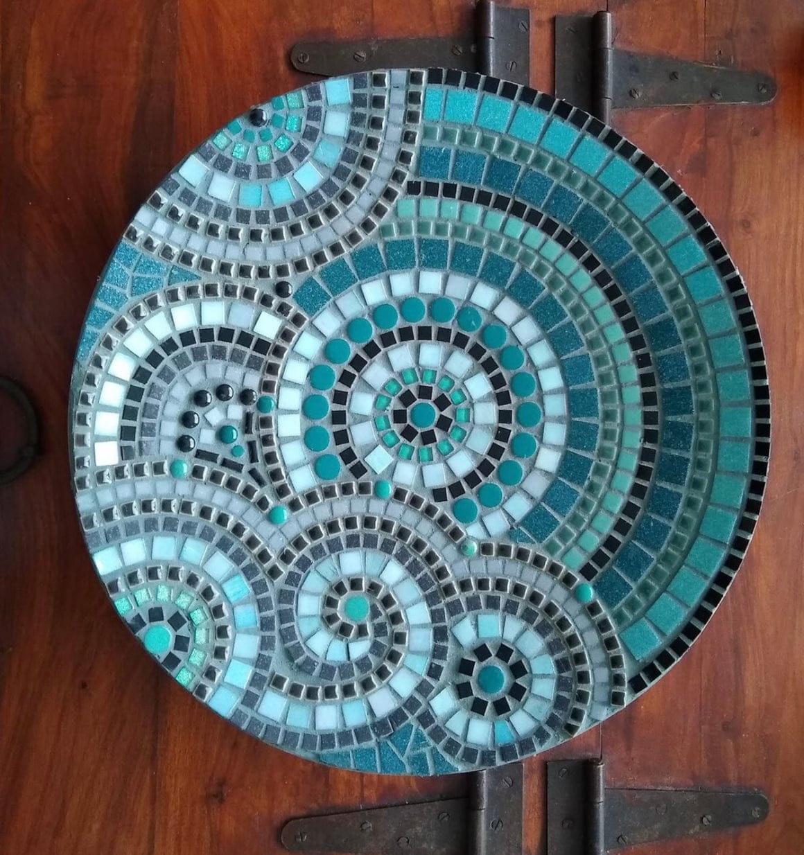 mosaic photo 8