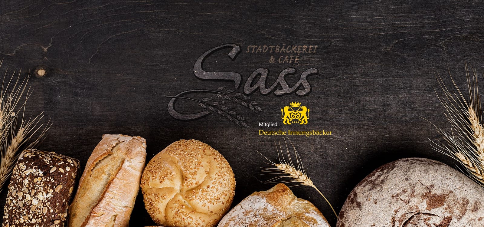Stadtbäckerei & Café Sass photo 2
