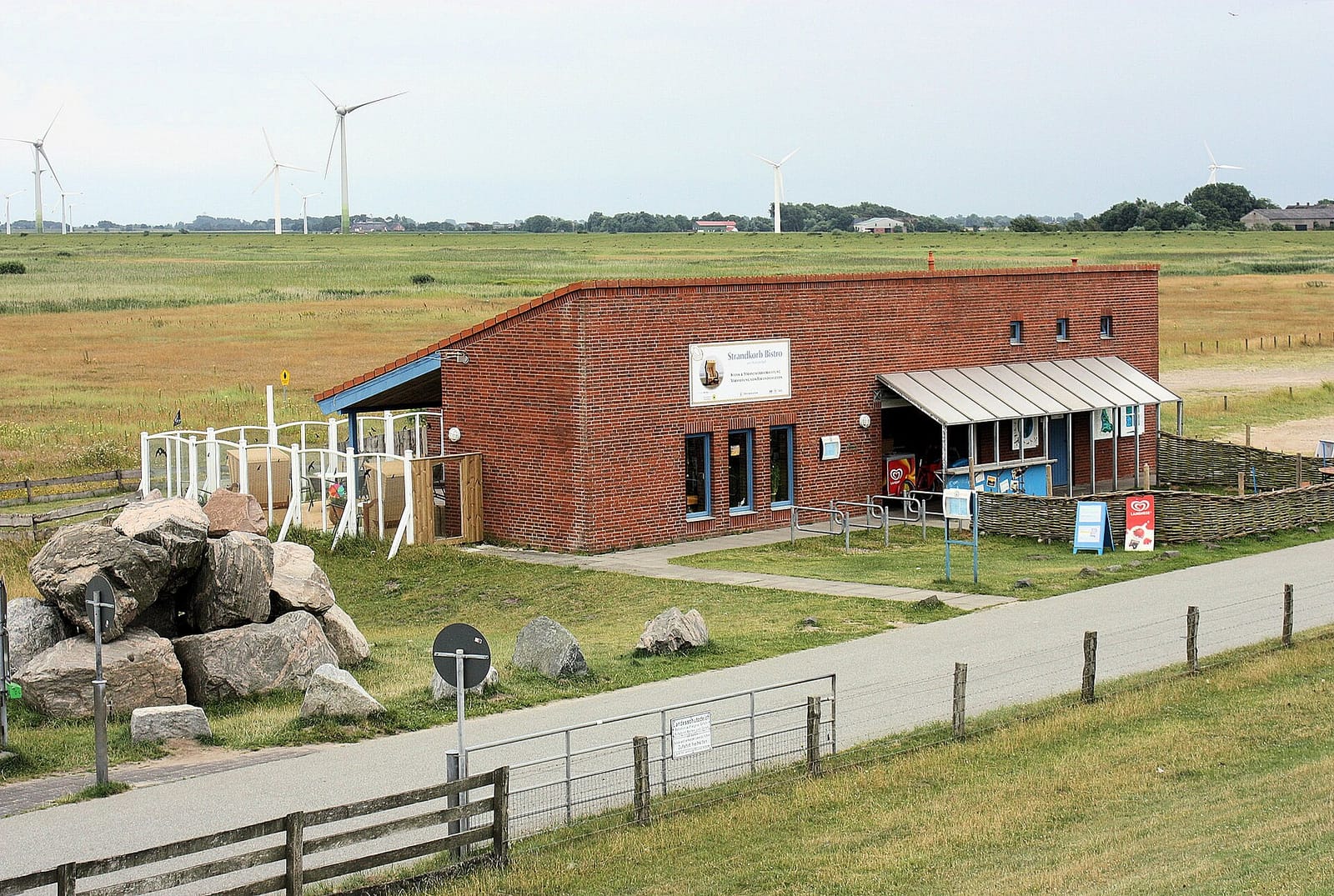 Zum Strandkorb photo 2