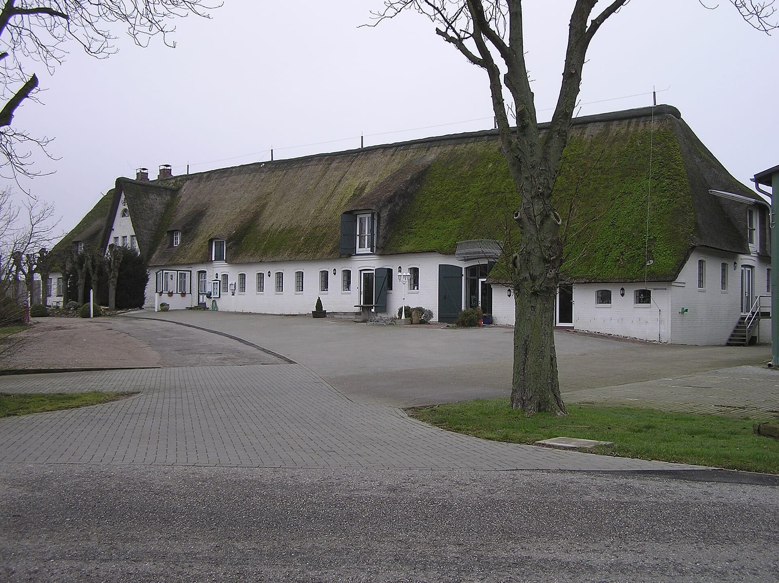 Pharisäerhof