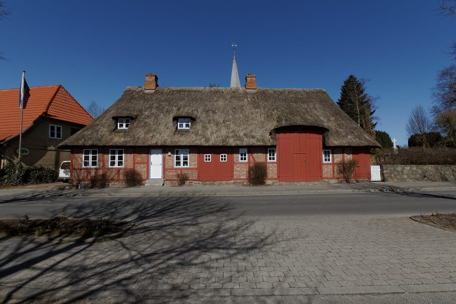 Riesby Krog Café