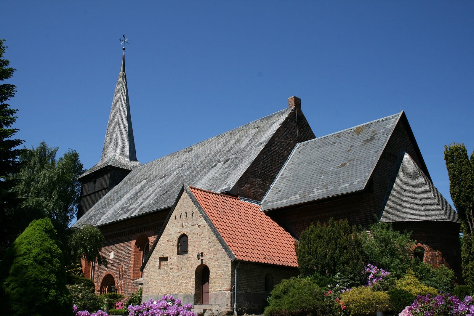 Riesby Krog Café photo 3