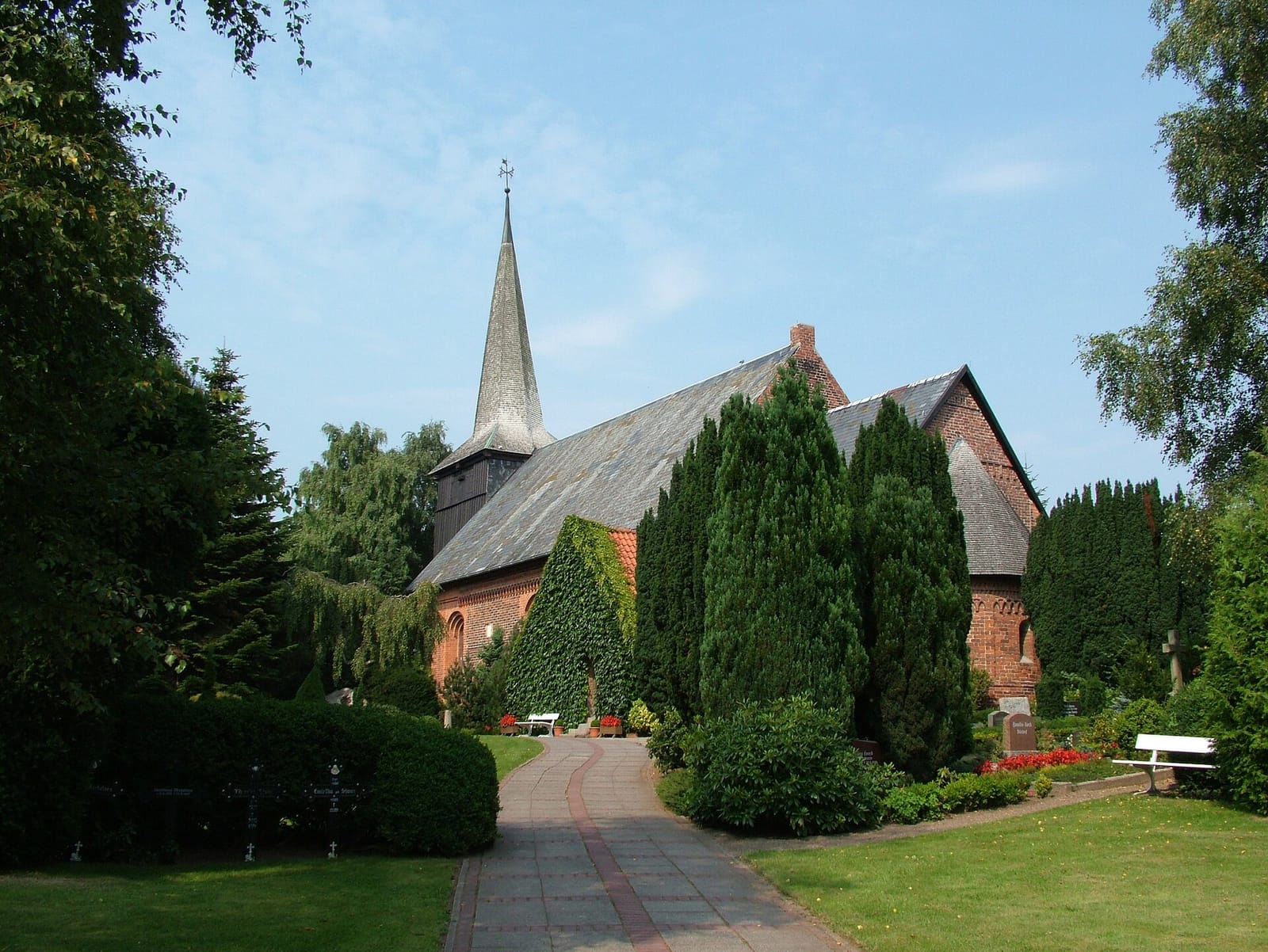 Riesby Krog Café photo 2