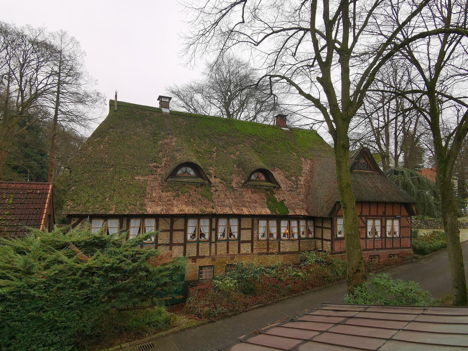 Dat lütte Cafe photo 4