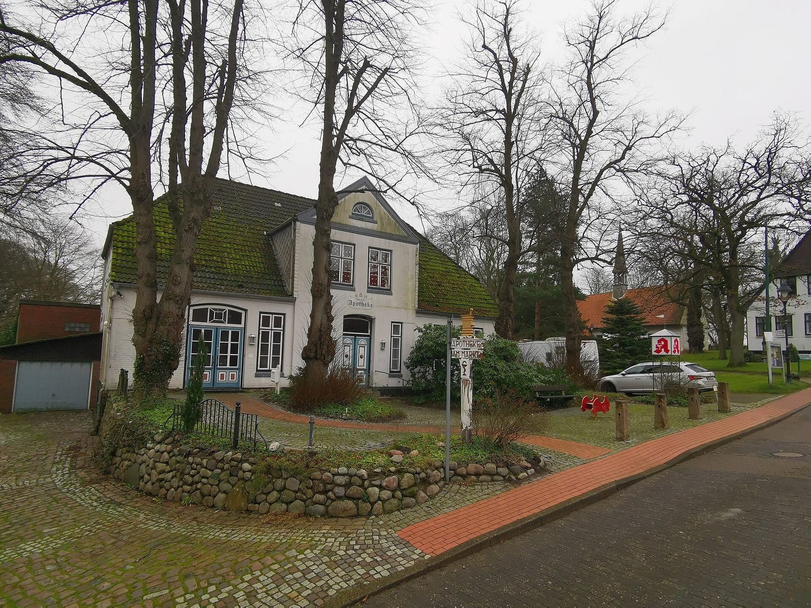 Dat lütte Cafe photo 2