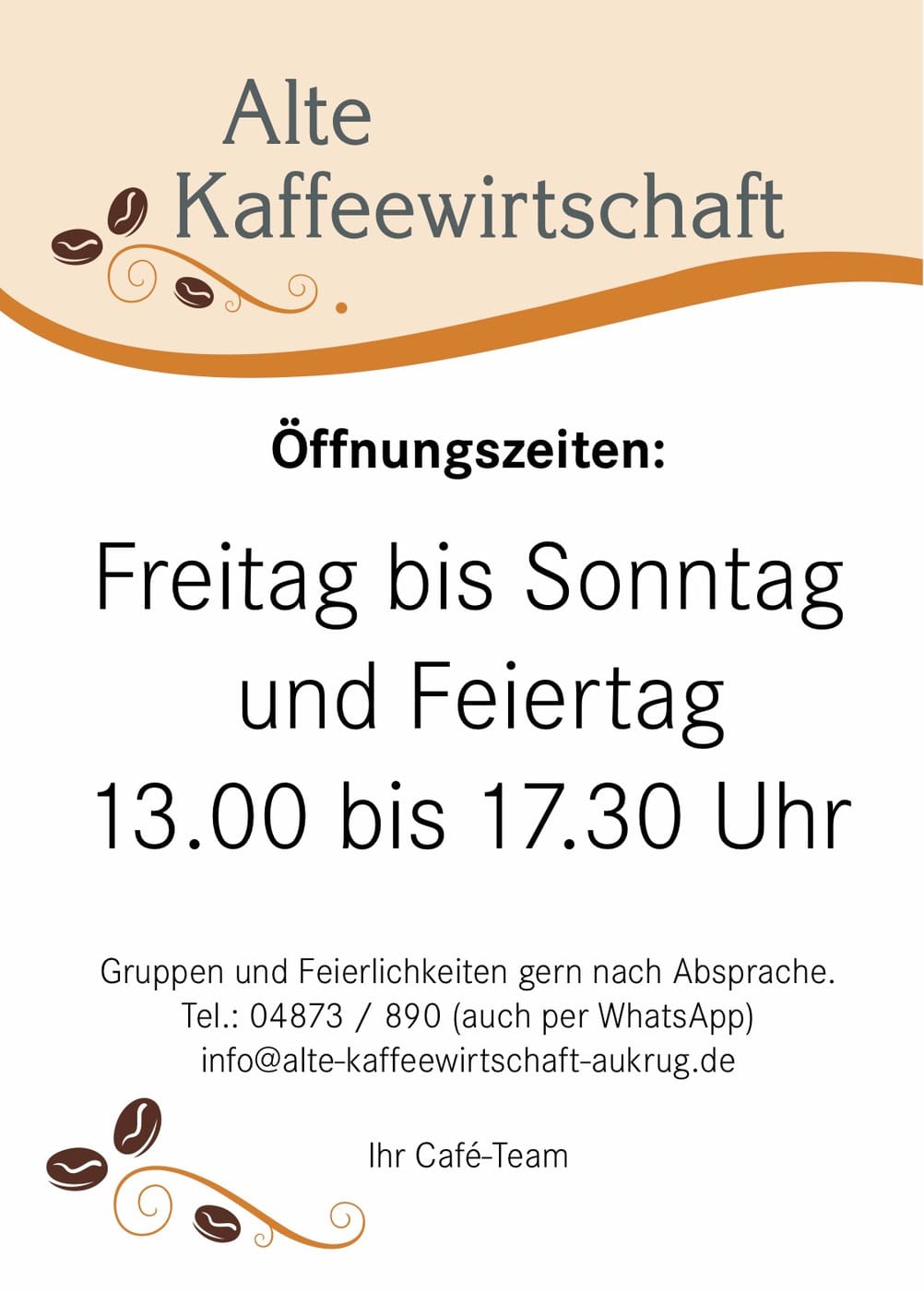 Alte Kaffeewirtschaft photo 2