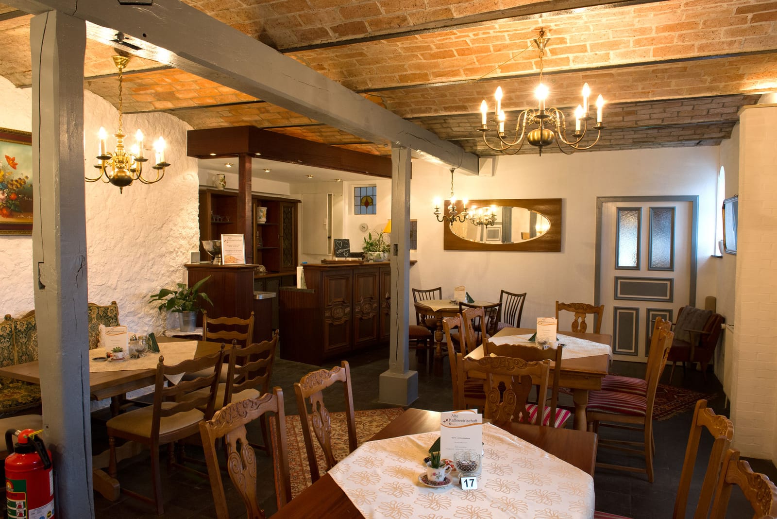 Alte Kaffeewirtschaft photo 7
