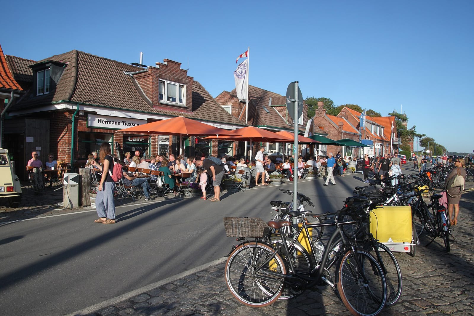Schiffercafe photo 2