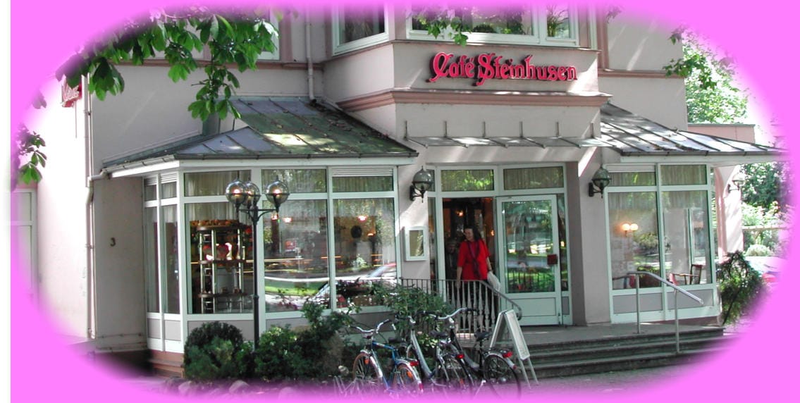 Café Steinhusen