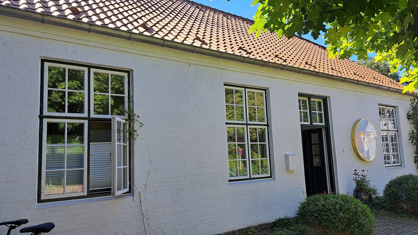 Café am Schloss photo 2