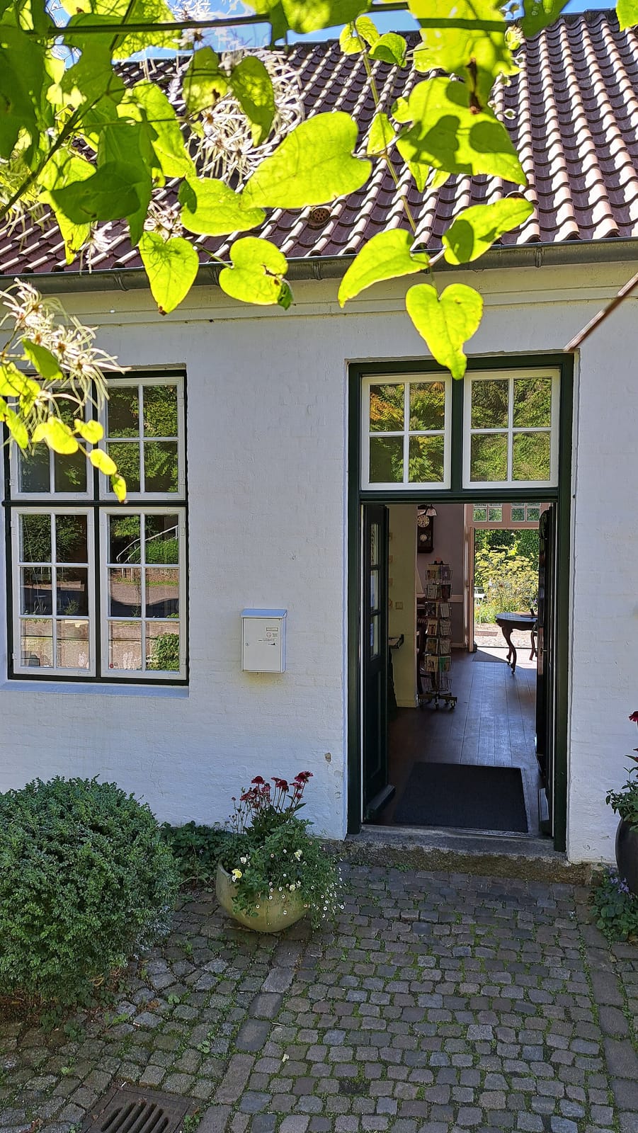 Café am Schloss
