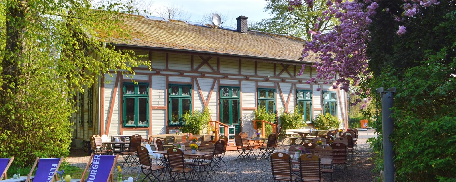 Schweizer Haus
