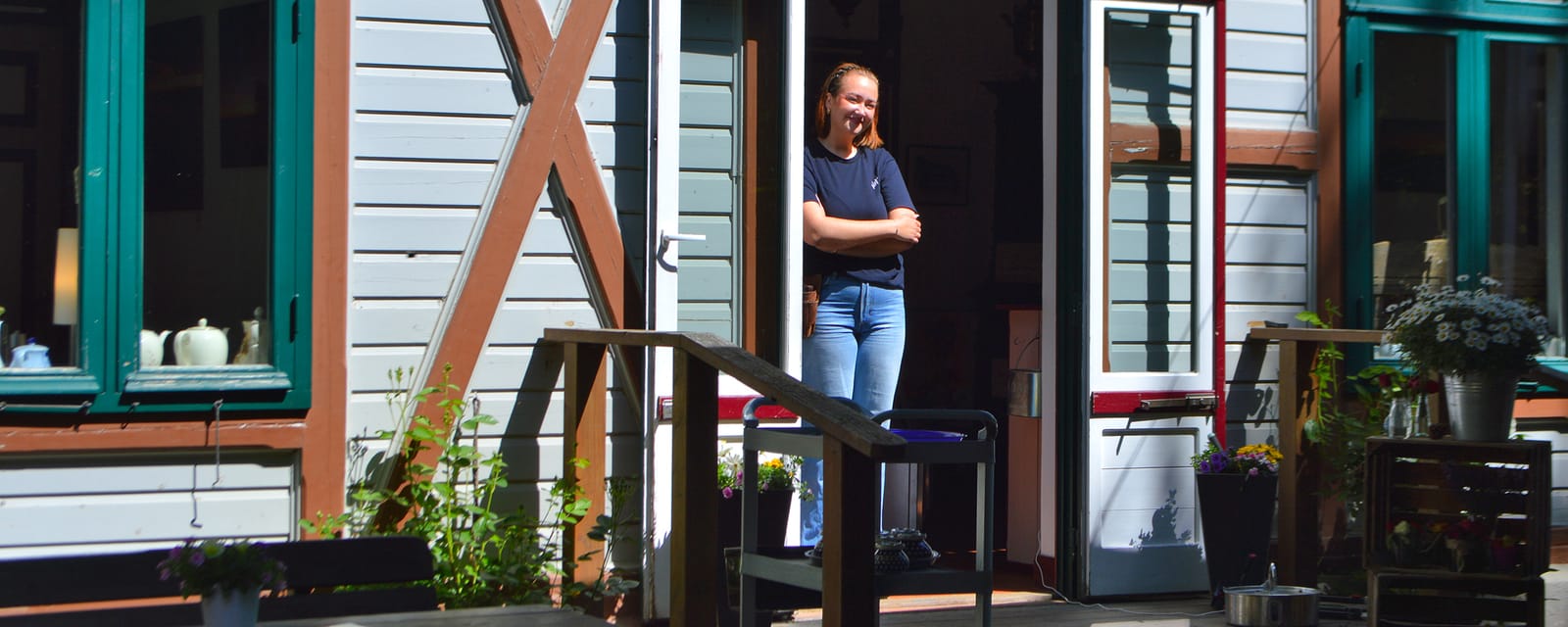 Schweizer Haus photo 4