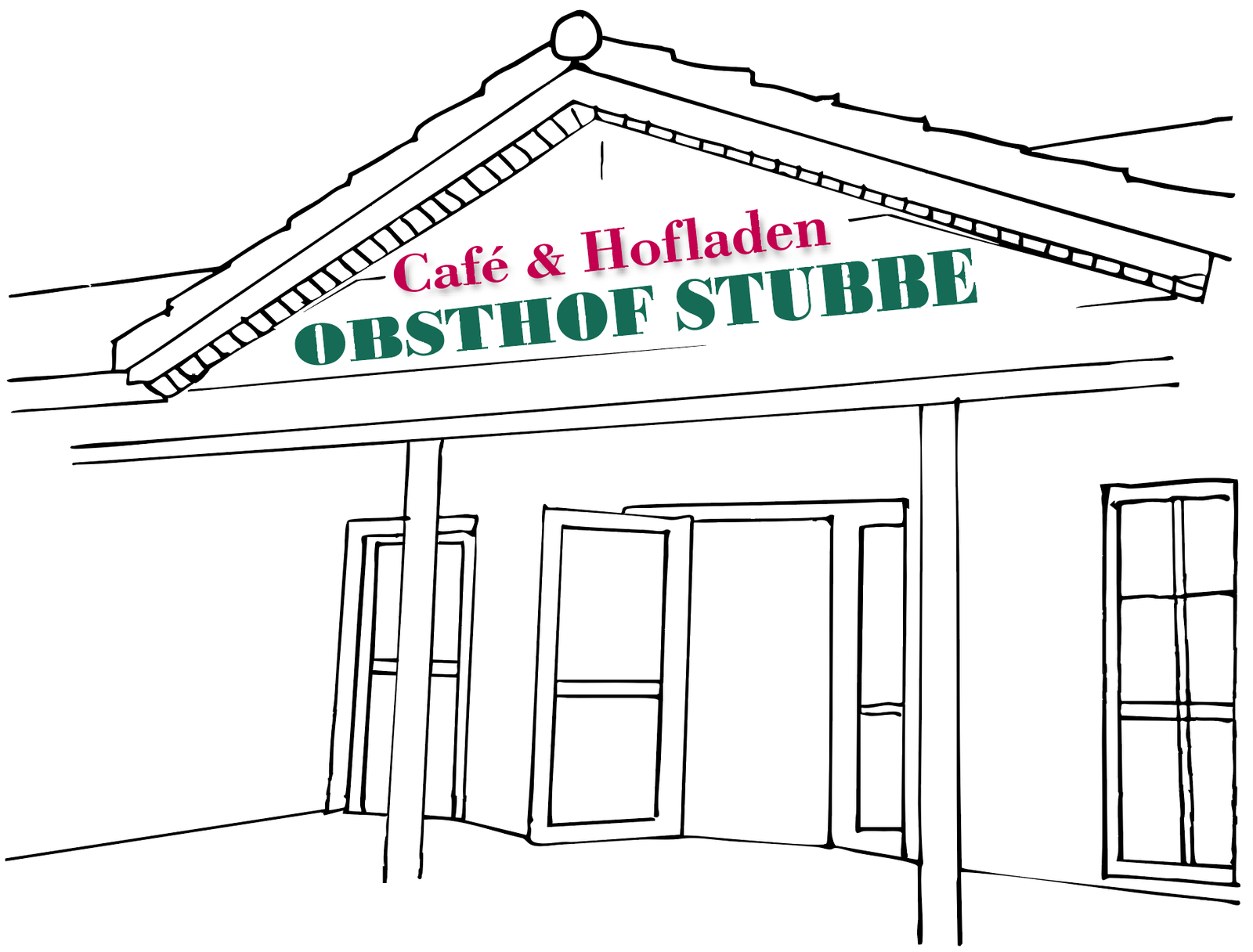 Obsthof Stubbe