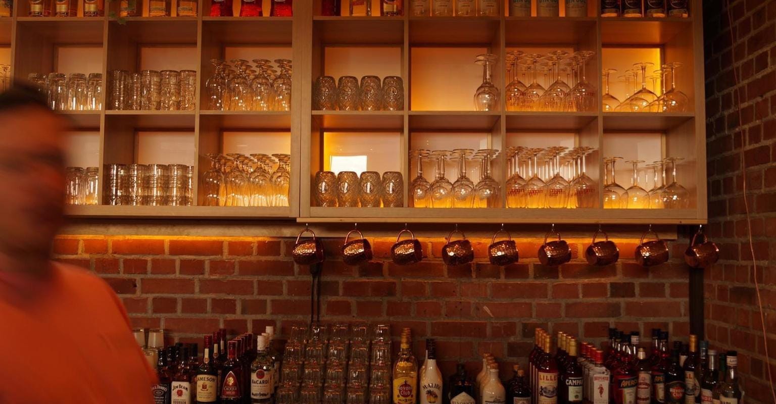 Chillaz Café- und Cocktailbar photo 5
