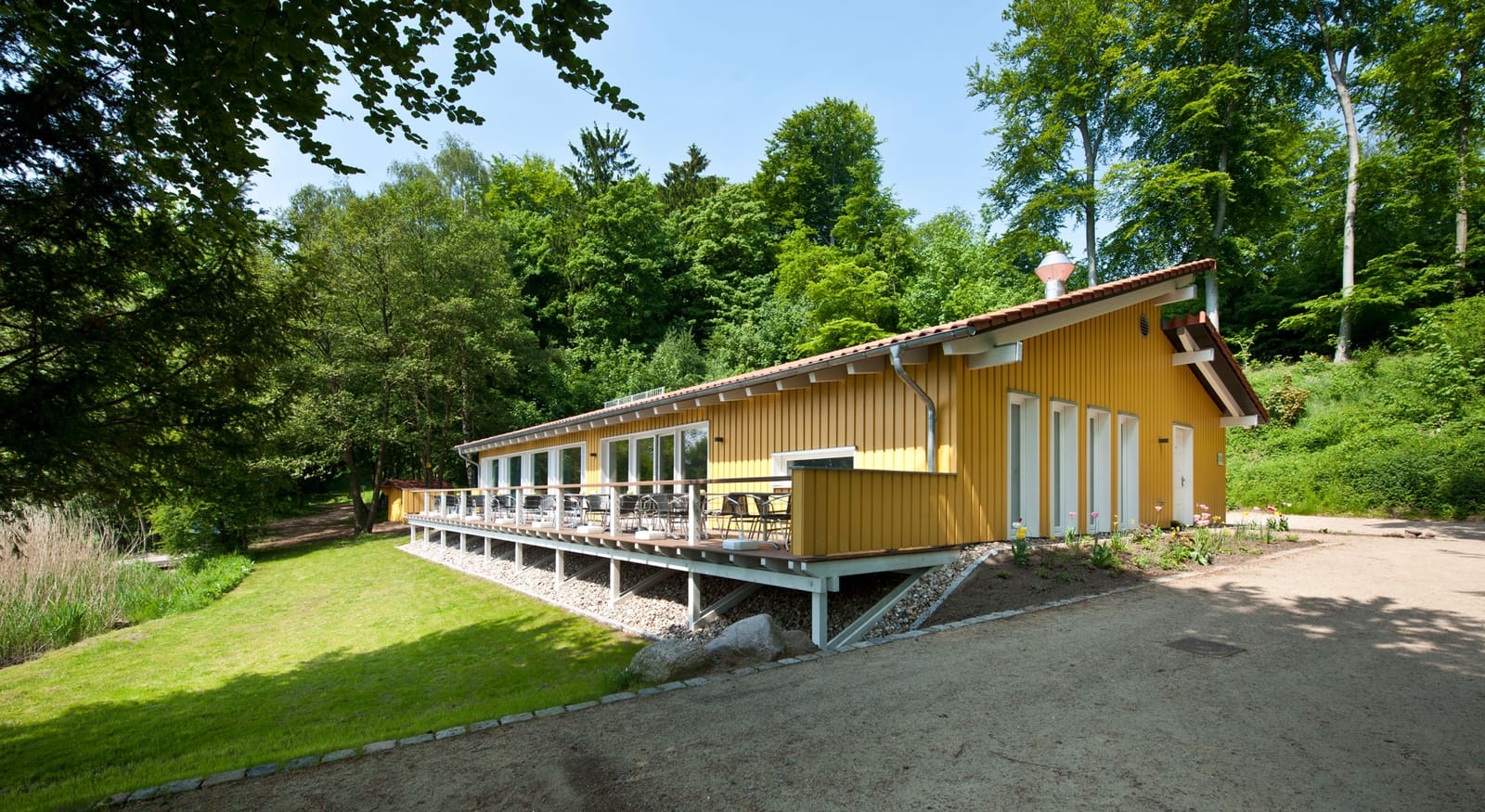 Fährhaus photo 3