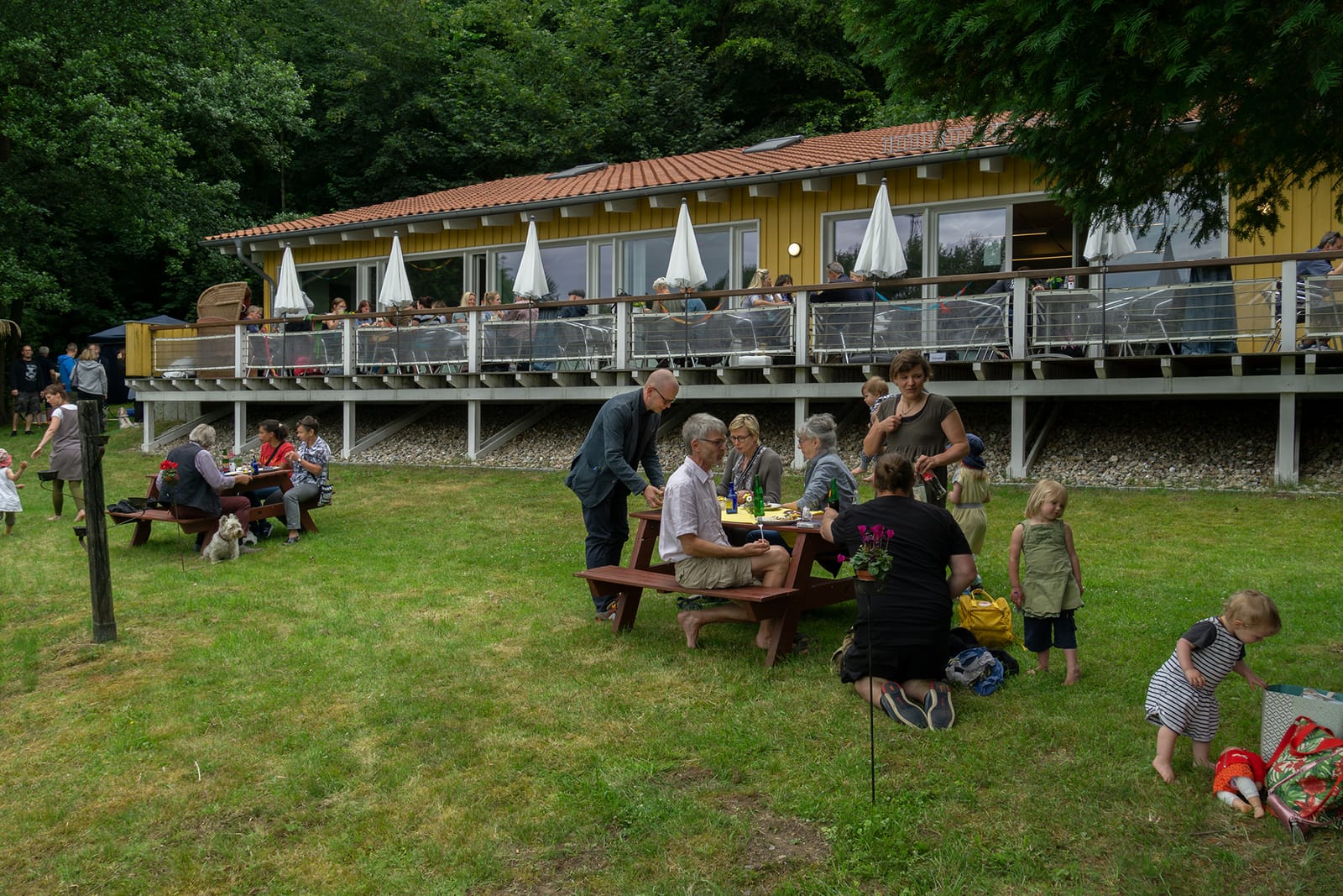 Fährhaus photo 2