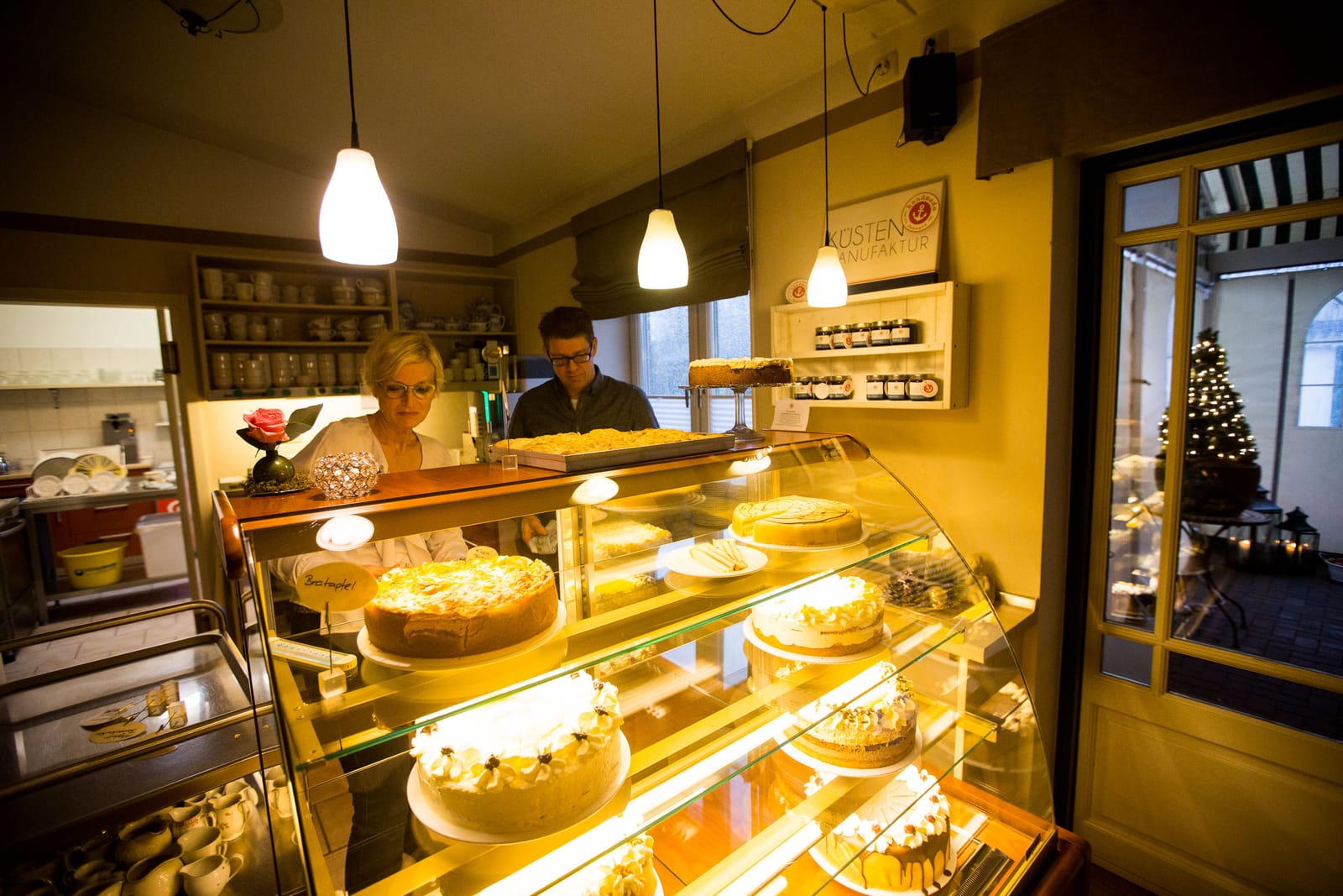 Hofcafé Bisdorf photo 3