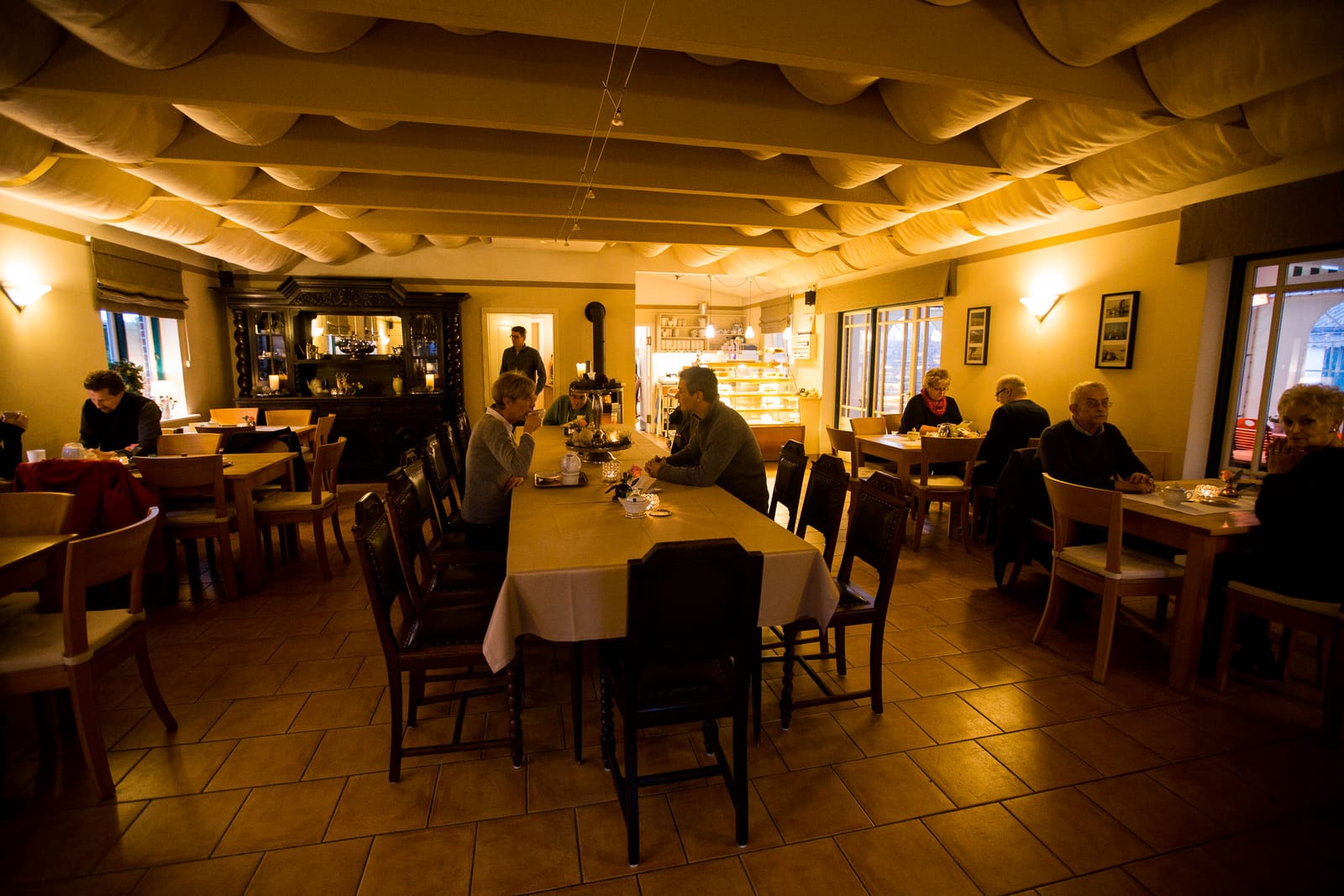 Hofcafé Bisdorf photo 2