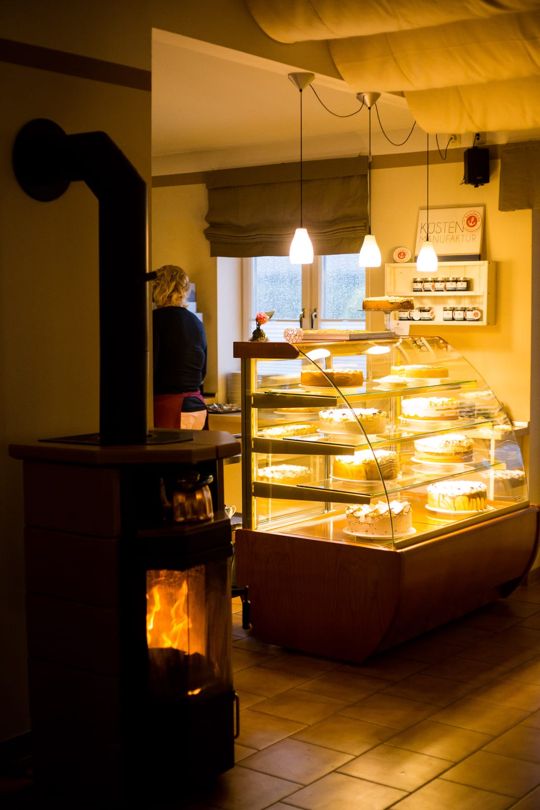 Hofcafé Bisdorf photo 5