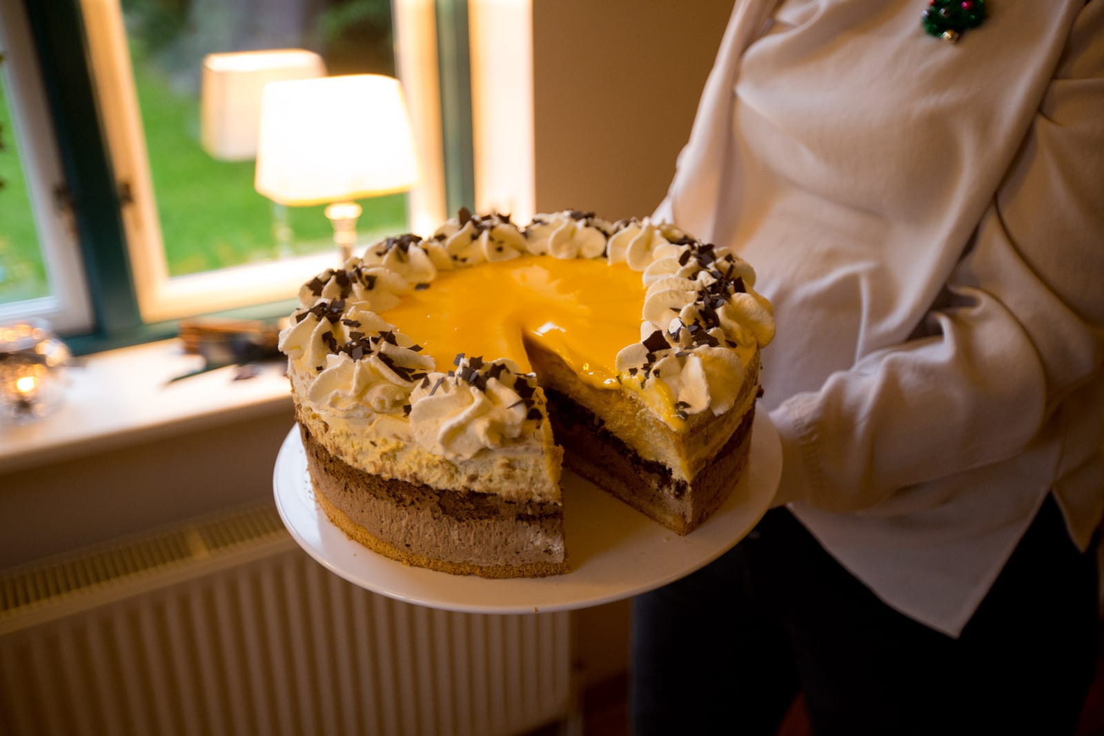 Hofcafé Bisdorf photo 6