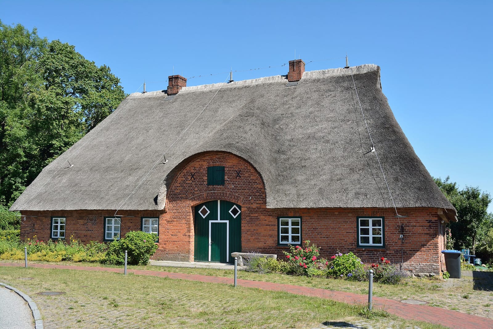 GLÜCKSQUELL