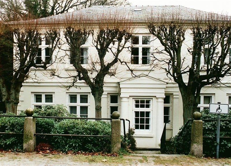 Café Langes Mühle photo 5