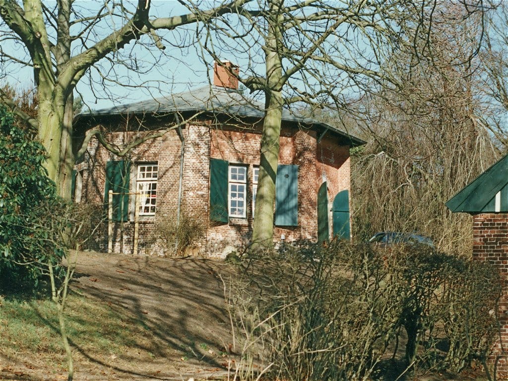 Café Langes Mühle photo 4