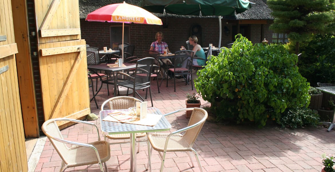 Plantenhoff Cafe photo 3