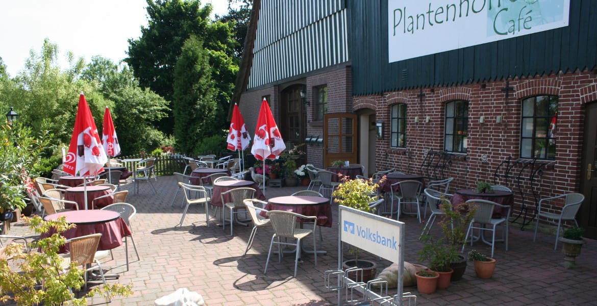 Plantenhoff Cafe photo 2