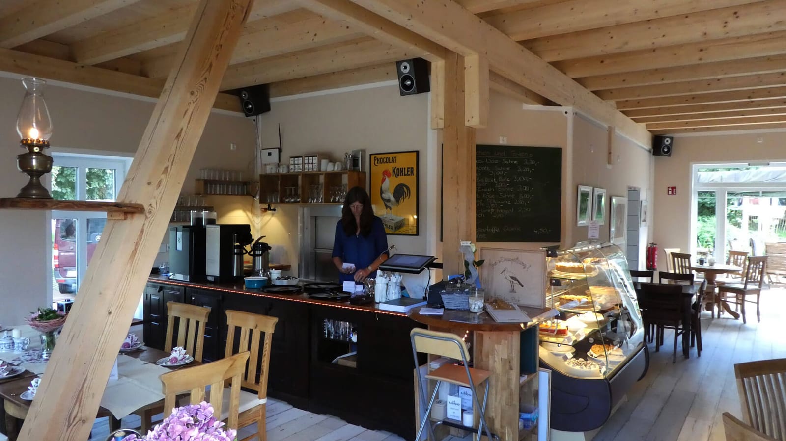 Café Adebar photo 4