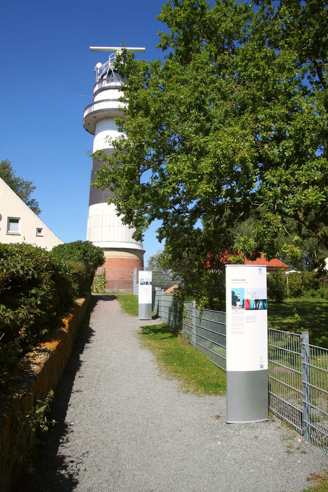 Leuchtturm Pavillon photo 4
